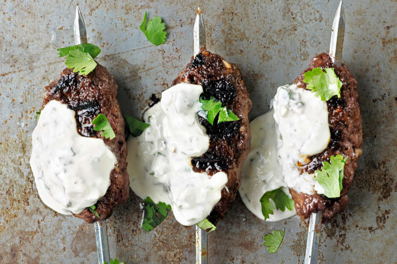 Choosing Your Mediterranean Meal Kits by Authentic Food Quest