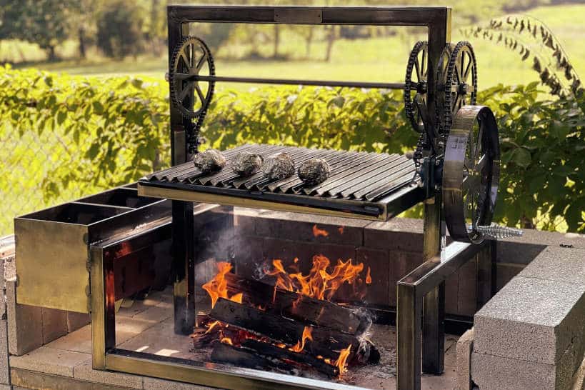 El Nino Argentinian Grills by Authentic Food Quest