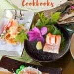 Pinterest Japanese Cookbooks by Authentic Food Quest