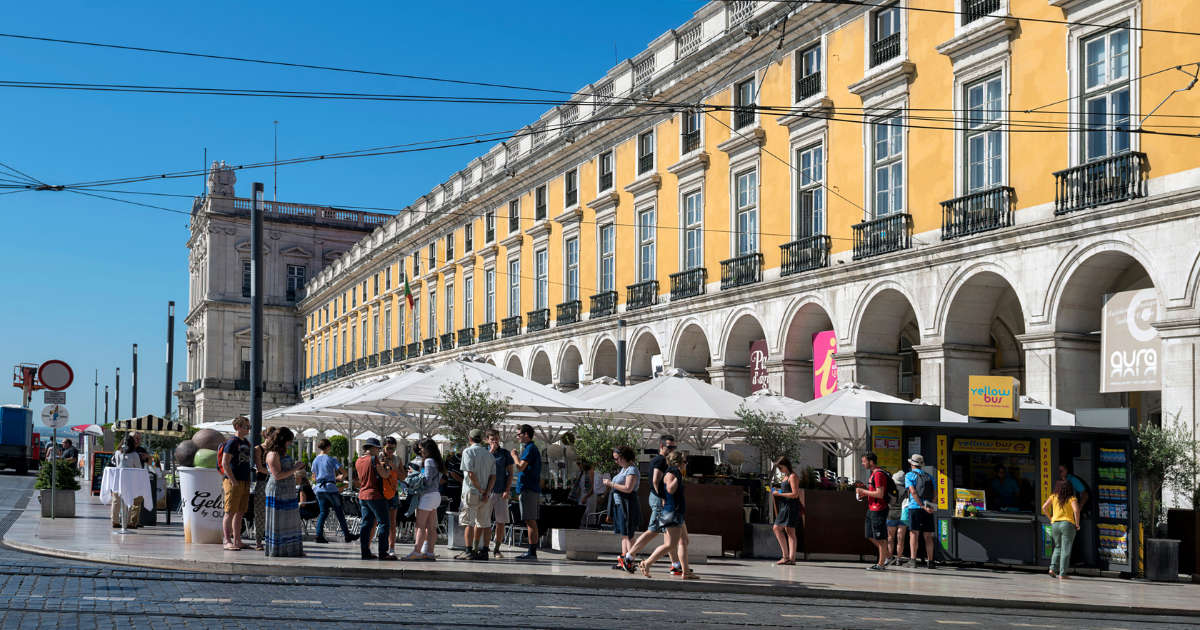 10 Unforgettable Things to Do in Lisbon for Food Lovers