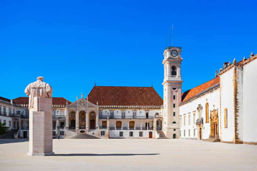 Coimbra Porto Day Trips by Authentic Food Quest