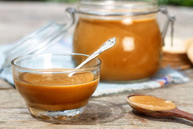 Dulce de Leche Argentinian Grocery Store by Authentic Food Quest