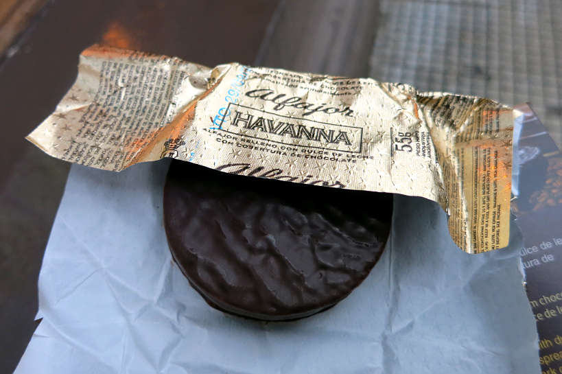Havanna Alfajores Argentinian Stores by Authentic Food Quest