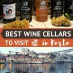 Best Wine Cellars To Visit in Porto by Authentic Food Quest