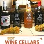 Porto Port Tasting by Authentic Food Quest