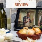 Pinterest YesChef by Authentic Food Quest