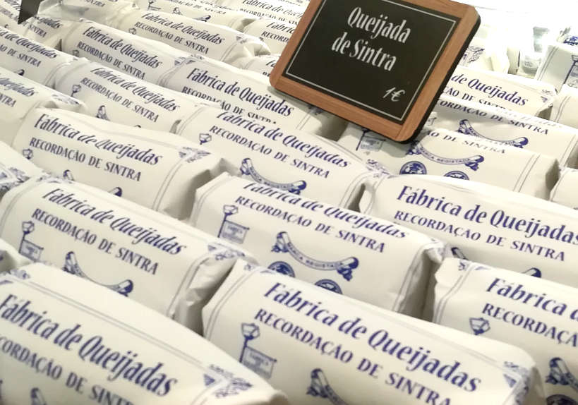 Queijadas Sapa De Sintra Food to Eat in Sintra by Authentic Food Quest