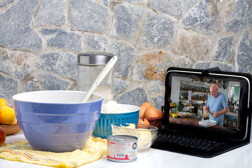 Watching YesChef Is It Worth It by Authentic Food Quest