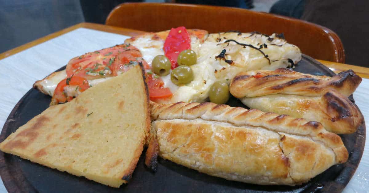 Buenos Aires Food Guide: 10 Best Buenos Aires Foods You Want To Eat