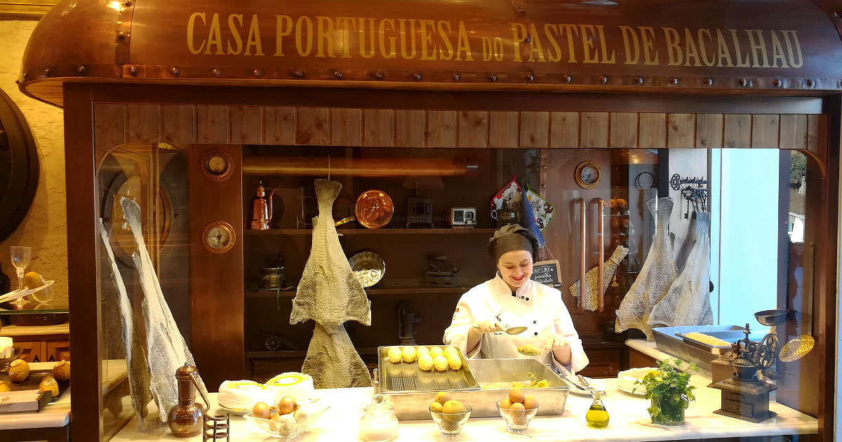 7 Tastiest Porto Food Tours To Savor in 2024