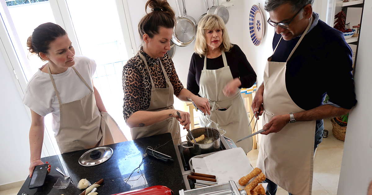 10 Must-Try Cooking Classes in Sicily for Food Lovers