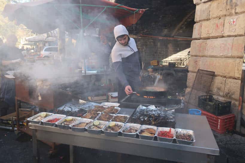 Catania Street Food Tour Siciliy Food Tours by Authentic Food Quest