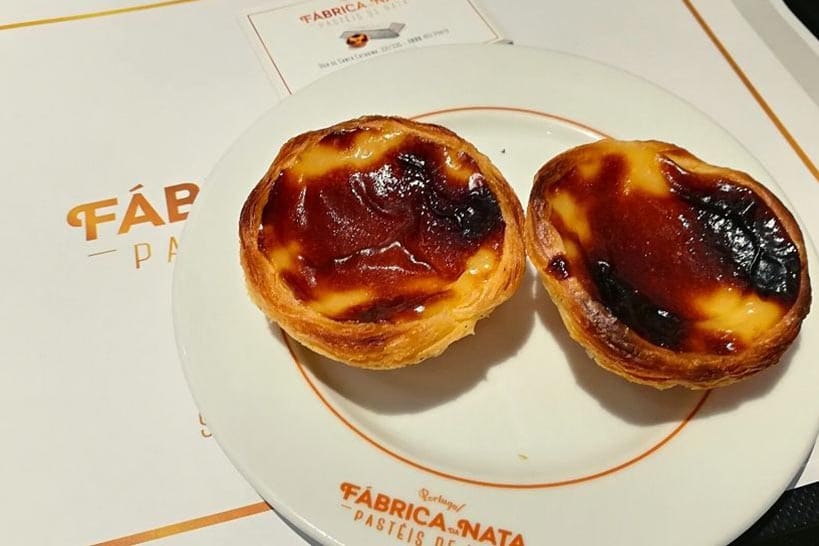 Pasteis de Nata Porto Food Tour by Authentic Food Quest
