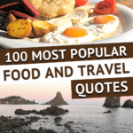 The 100 Most Popular Quotes About Food by Authentic Food Quest