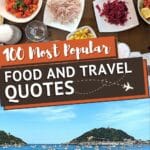 The 100 Most Popular Quotes About Food by Authentic Food Quest