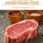 Pinterest The Best Stores Authentic Argentinian Food by AuthenticFoodQuest