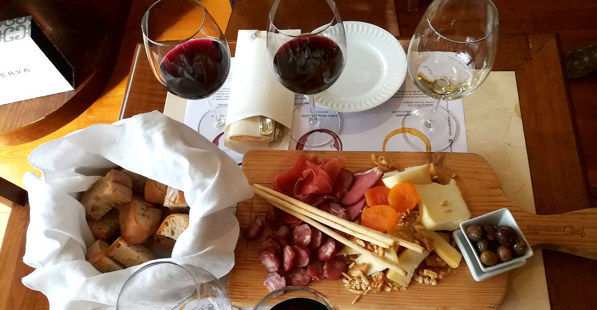 5 Of The Best Wineries in Douro Valley Portugal You Should Visit