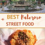 Pinterest Best Palermo Street Food Sicily by Authentic Food Quest