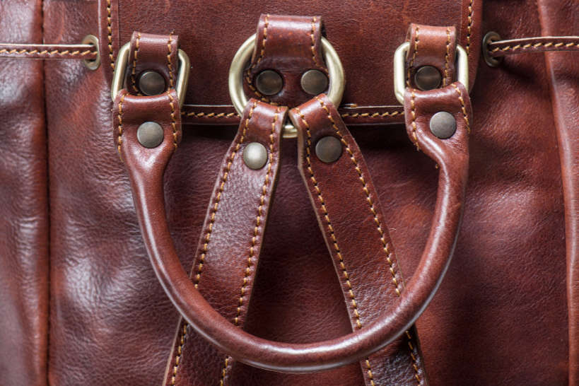 Wine Bags For Travel Handles by Authentic Food Quest