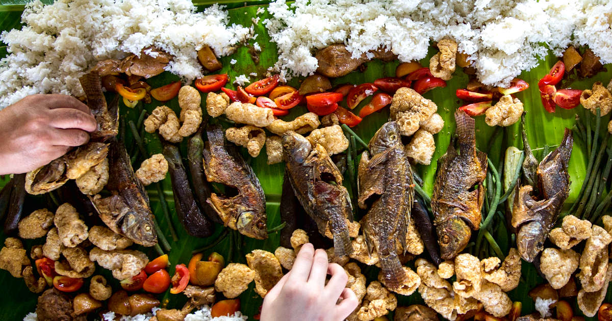 Food Travel Near And Far: 10 Tips To Become A Great Food Traveler