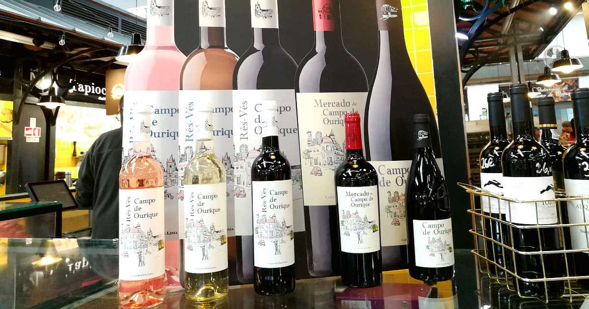 10 Best Lisbon Wine Tours: From Winery Visits To Porto Tasting