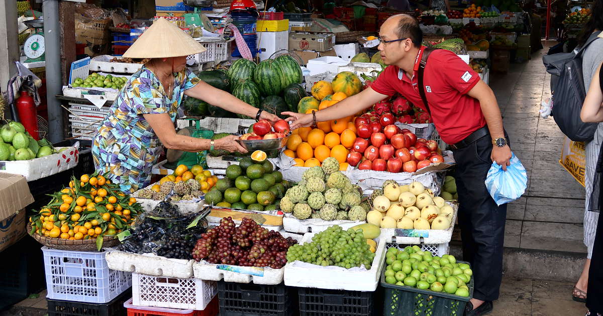 Best Danang Food Tour To Take For An Authentic Experience
