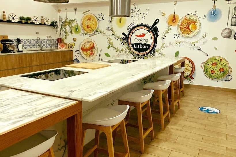 Cooking Lisbon Cooking Classes in Lisbon by Authentic Food Quest