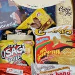 Best Asian Snack Box by Authentic Food Quest