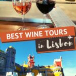 Best Wine Tours in Lisbon by Authentic Food Quest