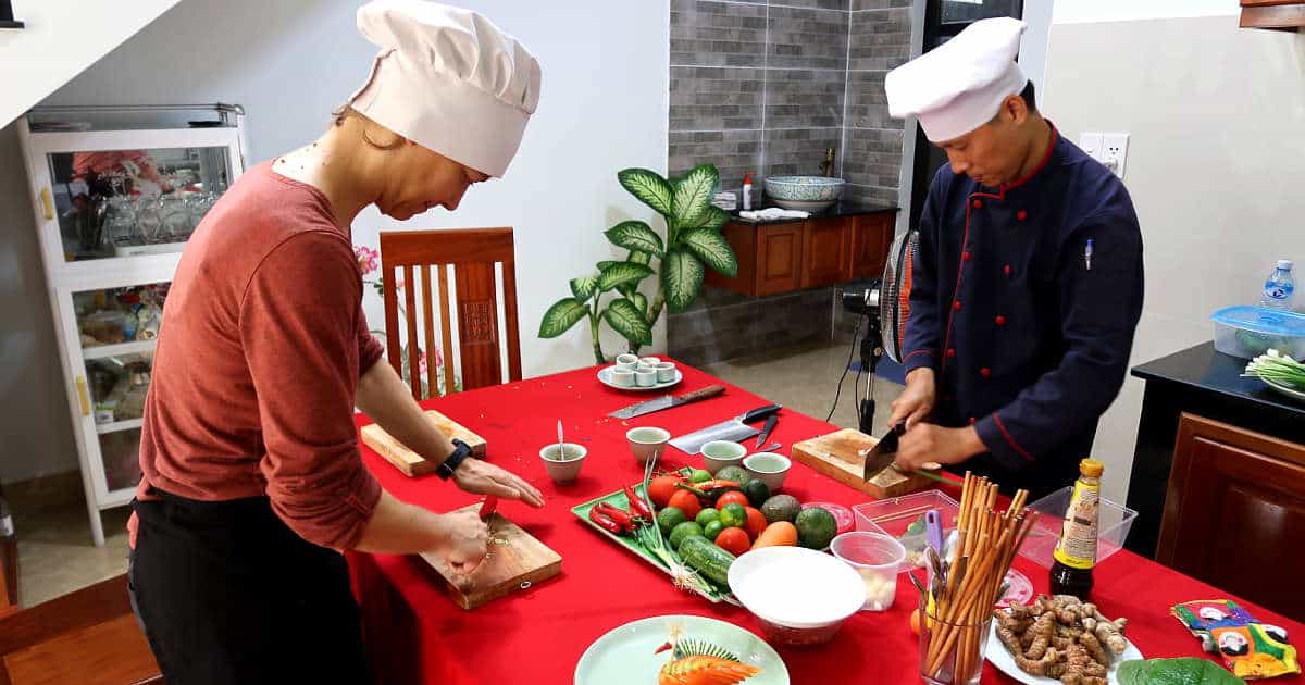 7 Must-Try Cooking Classes In Hoi An For 2024