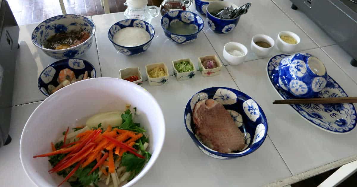 7 Best Cooking Classes In Saigon For 2024