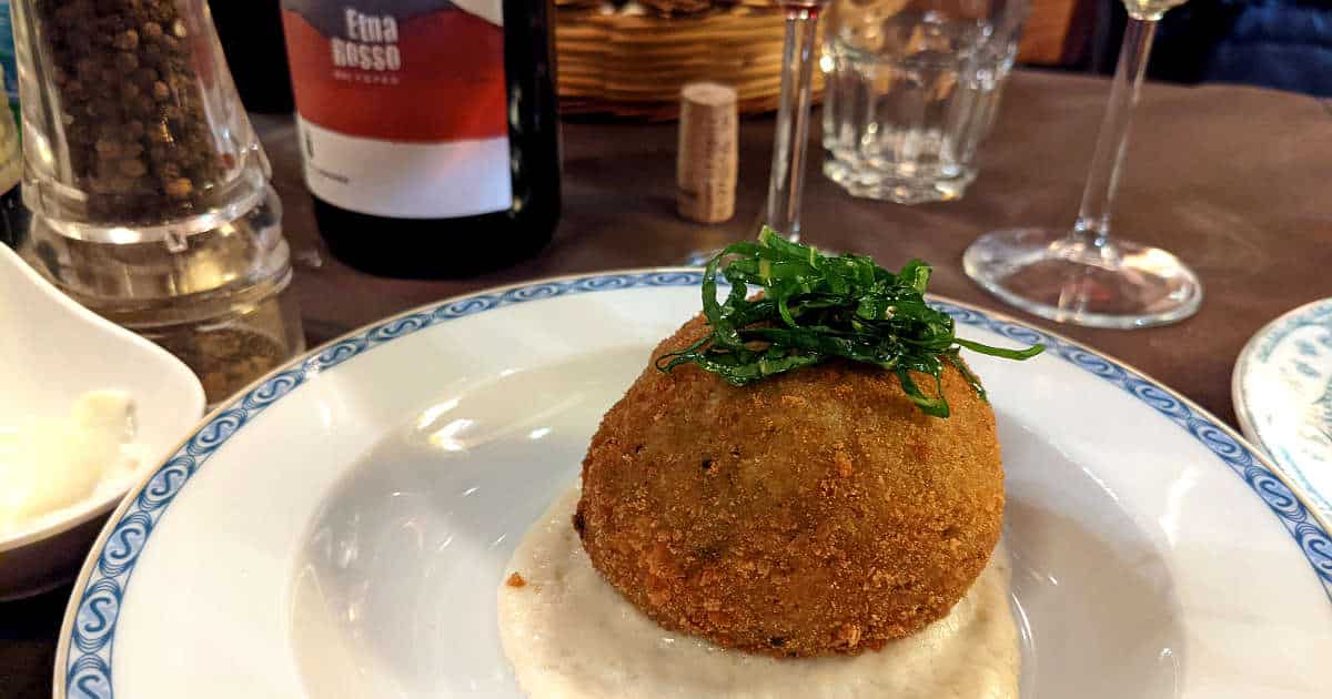 Delicious Sicilian Food: 25 Authentic Dishes You Must Try