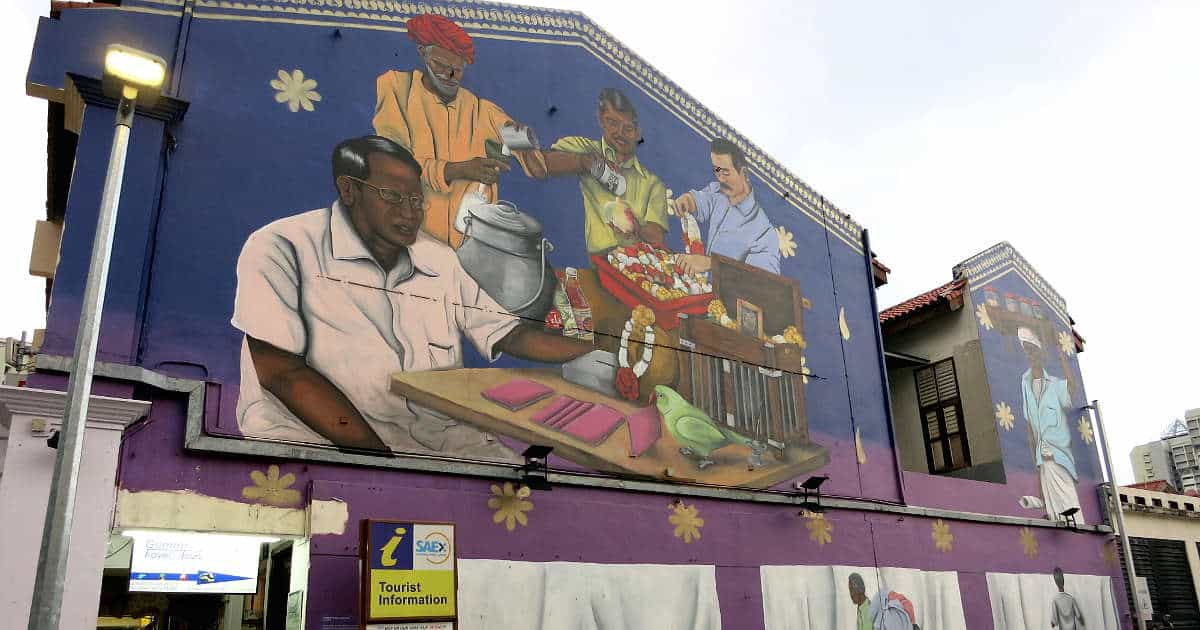 7 Best Food Tours in Singapore For A Cultural Immersion (2024)
