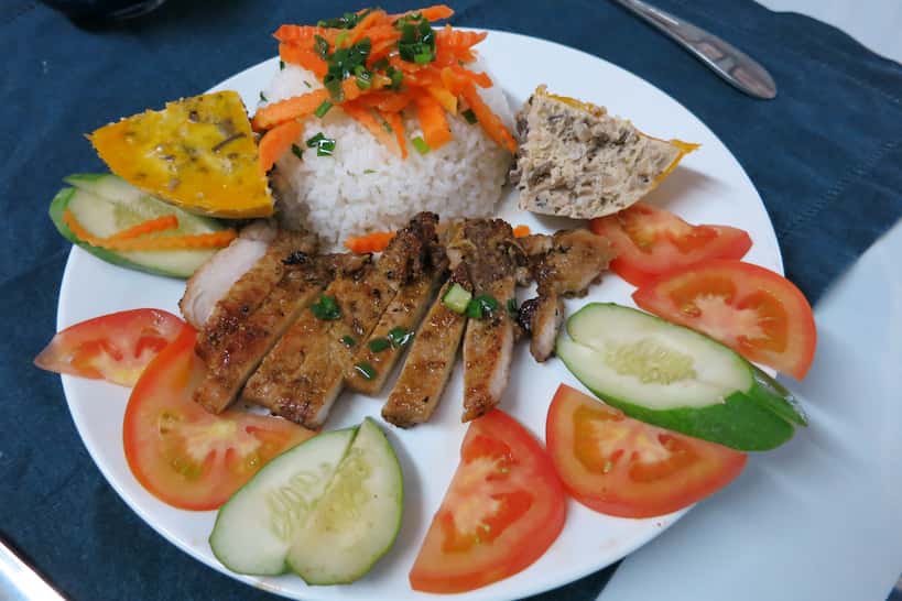 Ho Chi Minh Cooking Class Cooking Classes in Saigon by Authentic Food Quest