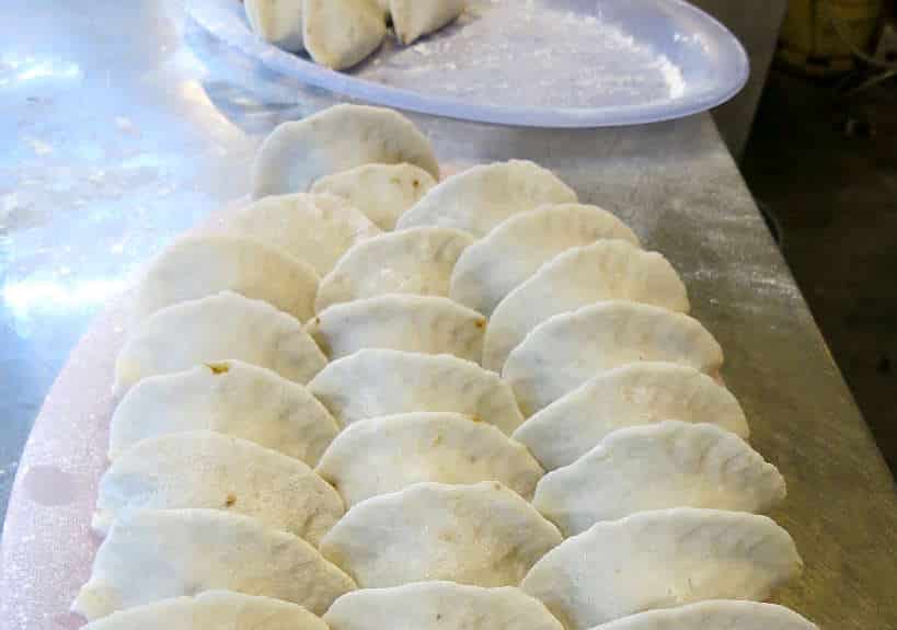 Learning to Make Malaysian Cakes in Singapore Cooking Class by Authentic Food Quest