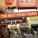 The Best Food Tours in Singapore by Authentic Food Quest