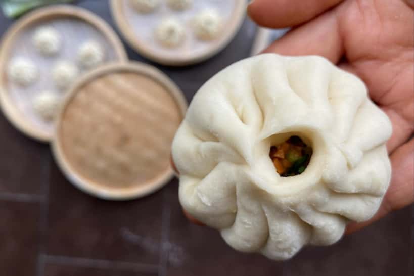 Xiaolongbao Cooking Classes in Singapore by Authentic Food Quest