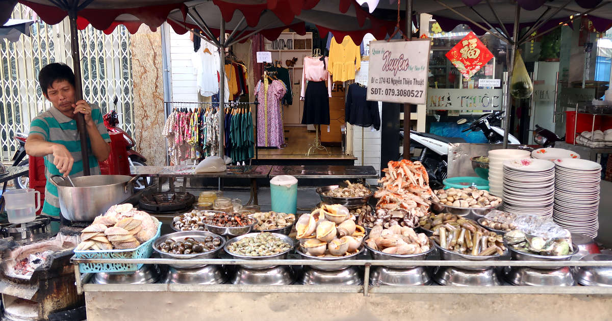 The Best 7 Food Tours In Saigon For Authentic Vietnamese Culinary Experiences