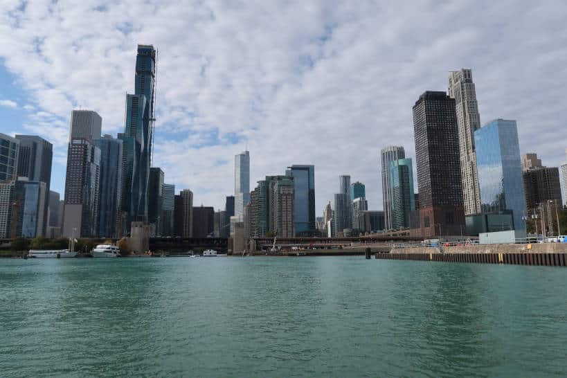Chicago Skyline Food Tours In Chicago by Authentic Food Quest