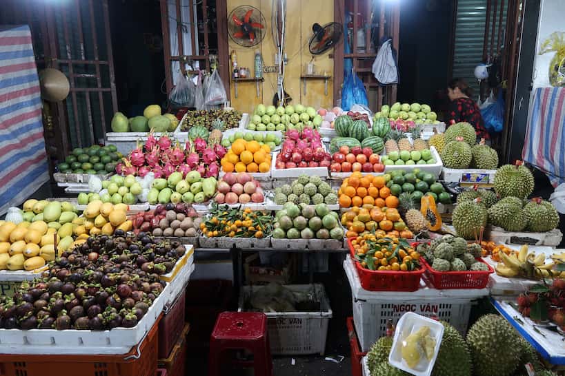Local Market Cooking Classes In Hoi An by Authentic Food Quest