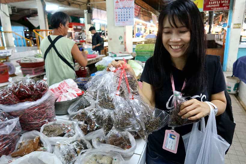 Moui Achefs Tour Chiang Mai by Authentic Food Quest