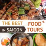 Best Food Tours in Saigon by Authentic Food Quest