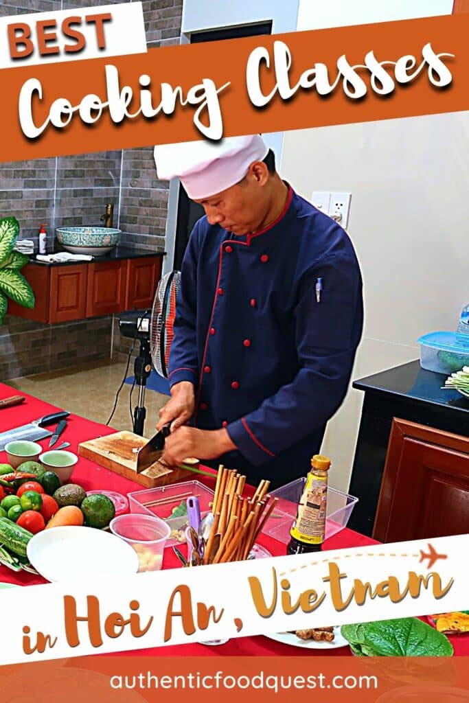 Cooking Classes Hoi An Vietnam_Authentic Food Quest