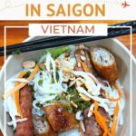 Ho Chi Minh Food Tour Saigon by Authentic Food Quest