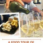 Pinterest Montmartre Food Tour by Authentic Food Quest