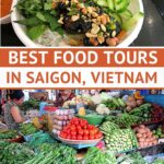 Ho Chi Minh Food Tour Saigon by Authentic Food Quest