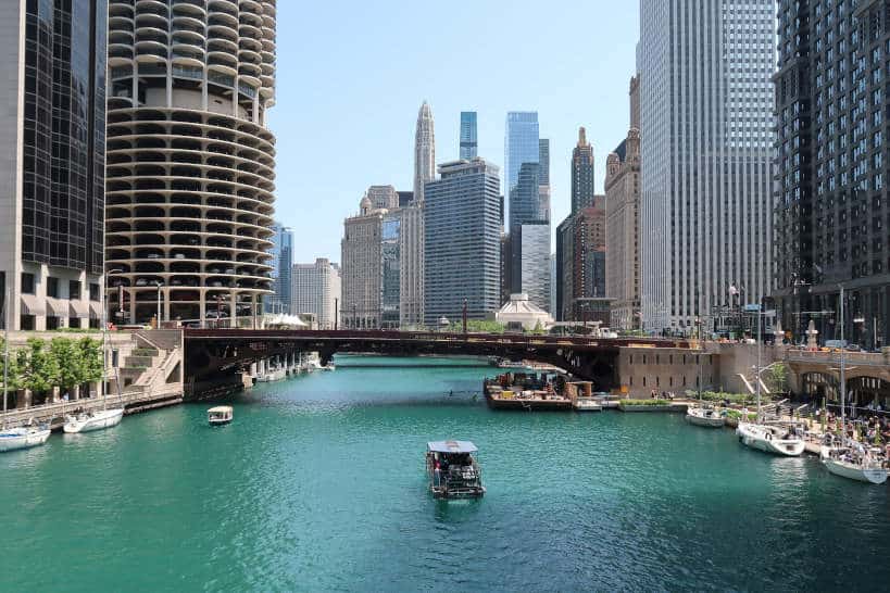 River North Chicago Food Tours by Authentic Food Quest