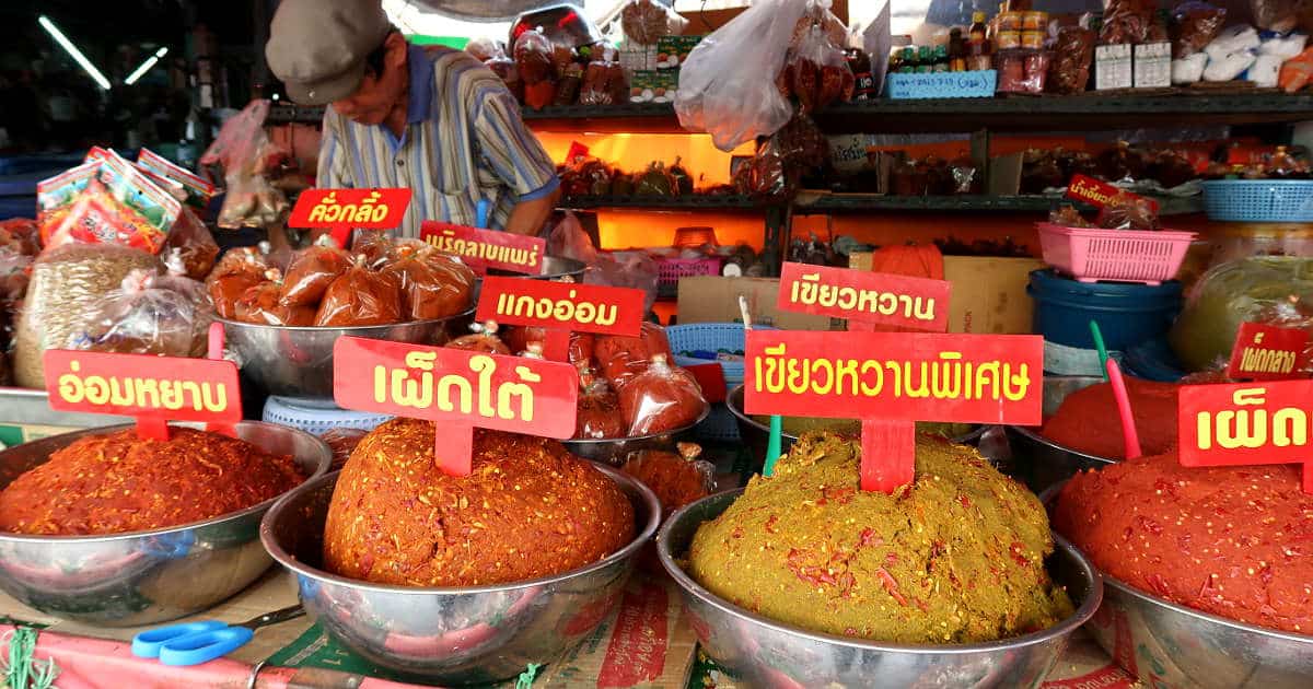 The 15 Best Chiang Mai Markets: Food, Flowers, Night Markets And More