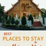 Pinterest Where to Stay in Chiang Mai Authentic Food Quest