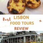 Best Lisbon Food Tours Review by Authentic Food Quest